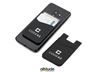 Altitude Snazzy Dual Phone Card Holder, IDEA-50105