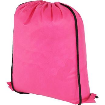 Bria Drawstring Bag, BAG1019