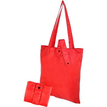 Makayla Foldable Shopper, BAG020