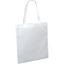 Beau Shoulder Shopper With Spot Sublimation, BAG716