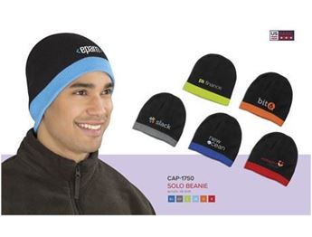 Solo Beanie, CAP-1750