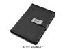Alex Varga Chapman Code-Lock Notebook, AV-19039