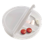 Round 3 Compartment Pill Holder, BH4490