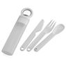 Fetzy Bottle Opener Cutlery Set, GIFT061