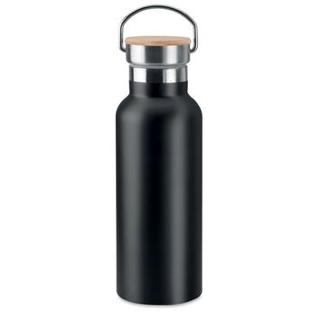 Double Wall Stainless Steel Flask, FLSK9431