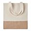 Cotton Jute Shopper, PP9518