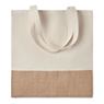 Cotton Jute Shopper, PP9518