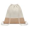 Cotton Jute String Bag, SB9516