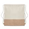 Cotton Jute String Bag, SB9516