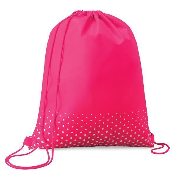 Polka Dot Drawstring, SB9544