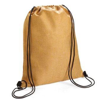 Jute Drawstring, SB9546