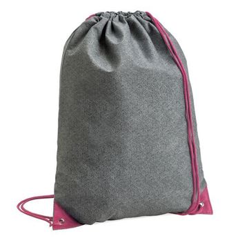 Poppy Econo Drawstring, SB9571