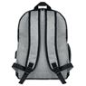 2 Tone Backpack, BAG0690