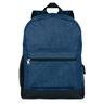 2 Tone Backpack, BAG0690