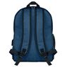 2 Tone Backpack, BAG0690
