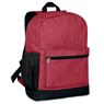 2 Tone Backpack, BAG0690