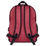 2 Tone Backpack, BAG0690