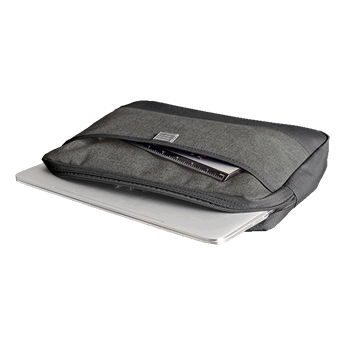 Melange Poly Canvas Tablet Case, BB2140