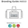Melange Crossover Laptop Backpack, IN0010