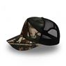 MAC Trucker Cap, 5003