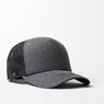 Uflex Curved Peak Trucker Cap, U15502