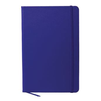 A5 Snapper Notebook, NB9469
