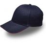 Sandwich Brushed Cotton Cap, V6001