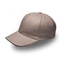 Sandwich Brushed Cotton Cap, V6001