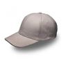 Sandwich Brushed Cotton Cap, V6001