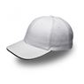 Sandwich Brushed Cotton Cap, V6001