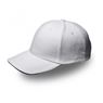 Sandwich Brushed Cotton Cap, V6001