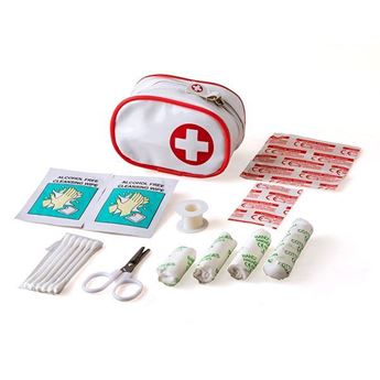 PVC First Aid Kit, GIFT622