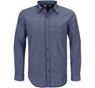 Mens Long Sleeve Aston Shirt, BAS-3419