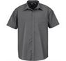 Mens Short Sleeve Washington Shirt, BAS-2102