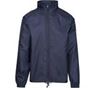 Unisex Cameroon Rain Jacket, ALT-CAM