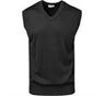 Mens Sleeveless Peru V-Neck Jersey, ALT-PURS