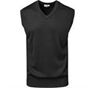 Mens Sleeveless Peru V-Neck Jersey, ALT-PURS