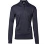 Mens 1/4 Zip Waverley Jersey, ALT-WVY