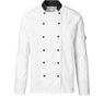 Unisex Long Sleeve Toulon Chef Jacket, ALT-TLN