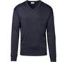 Mens Long Sleeve Peru V-Neck Jersey, ALT-PRUL