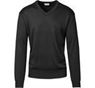 Mens Long Sleeve Peru V-Neck Jersey, ALT-PRUL