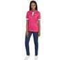 Ladies Contest Golf Shirt, SLAZ-11409