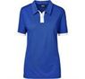 Ladies Contest Golf Shirt, SLAZ-11409