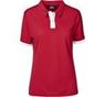 Ladies Contest Golf Shirt, SLAZ-11409