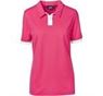 Ladies Contest Golf Shirt, SLAZ-11409
