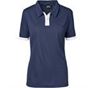 Ladies Contest Golf Shirt, SLAZ-11409