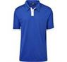 Mens Contest Golf Shirt, SLAZ-11408