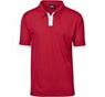 Mens Contest Golf Shirt, SLAZ-11408