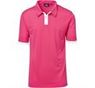 Mens Contest Golf Shirt, SLAZ-11408