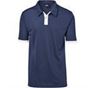 Mens Contest Golf Shirt, SLAZ-11408